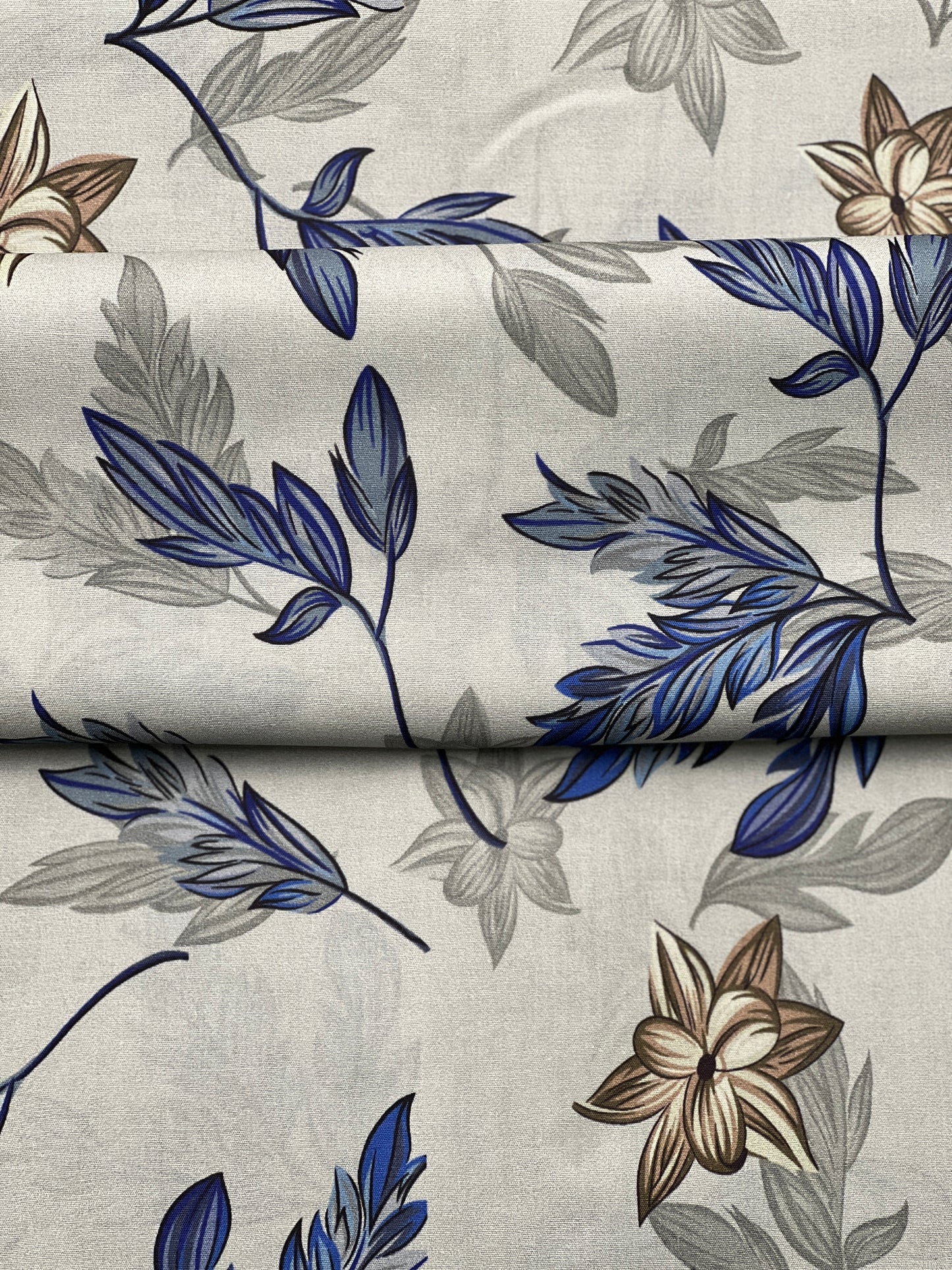 2 Piece - Printed Lawn