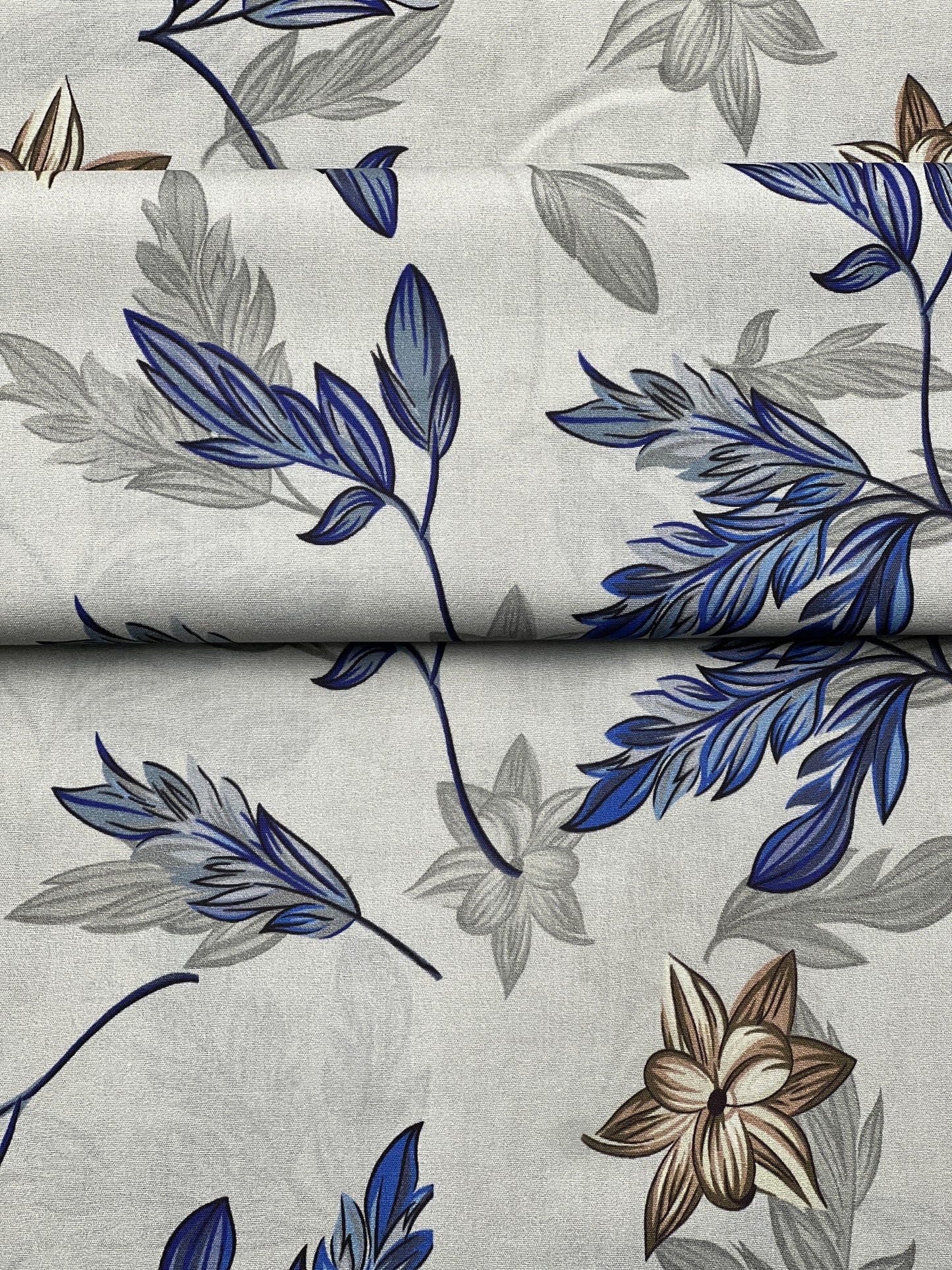 2 Piece - Printed Lawn