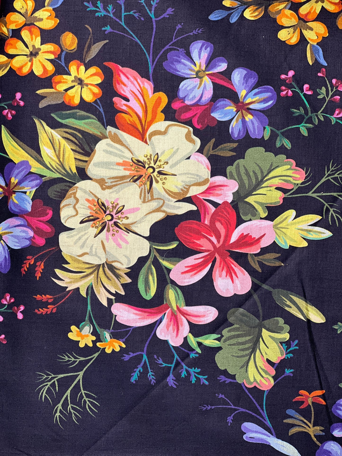 2 Piece - Printed Lawn