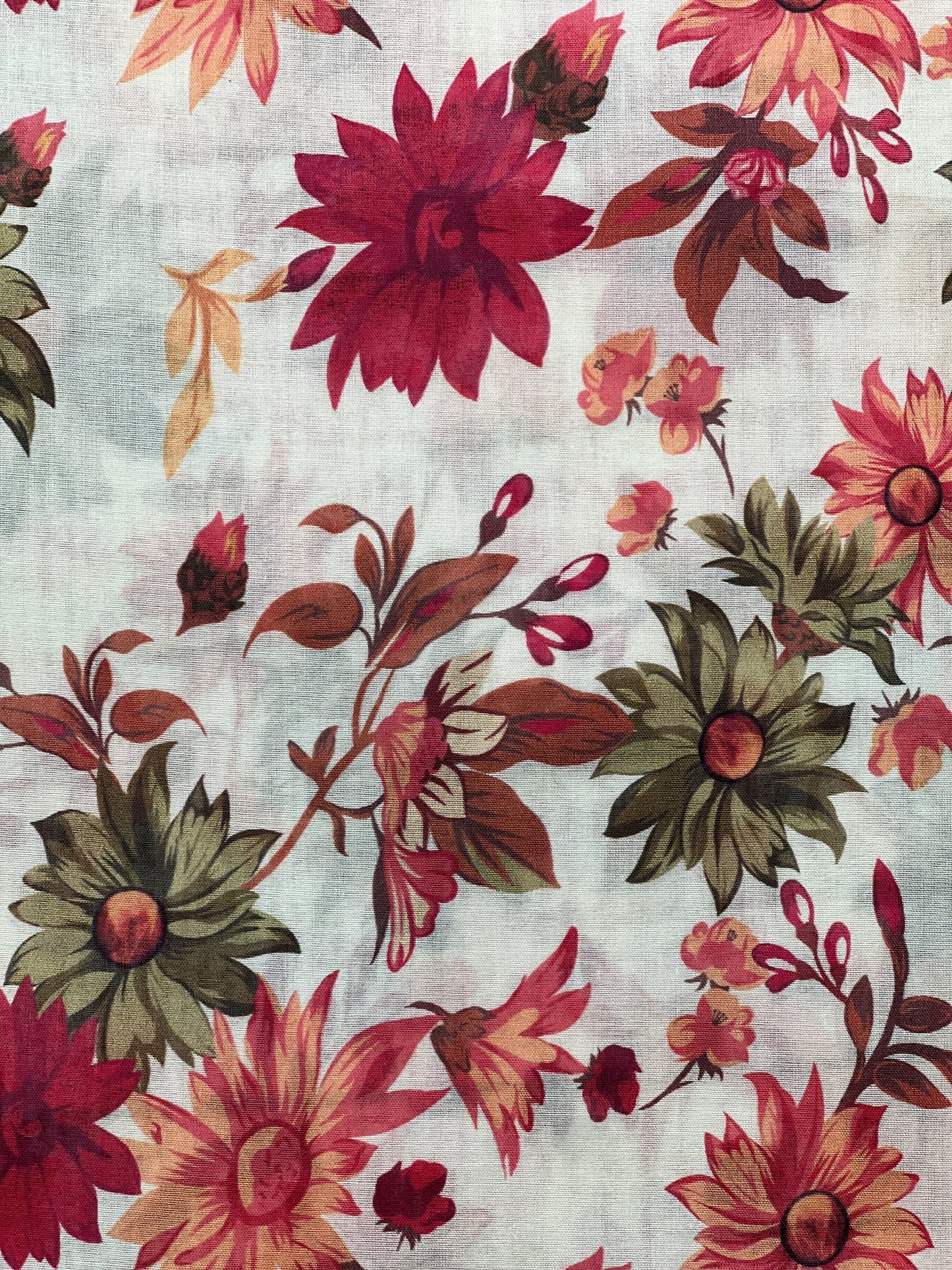 2 Piece - Printed Lawn