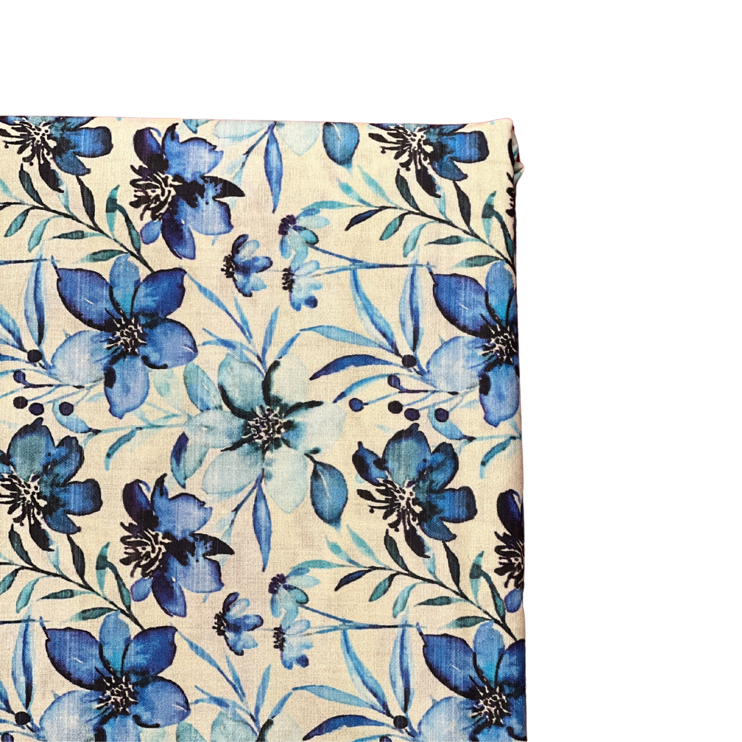 2 Piece - Printed Lawn