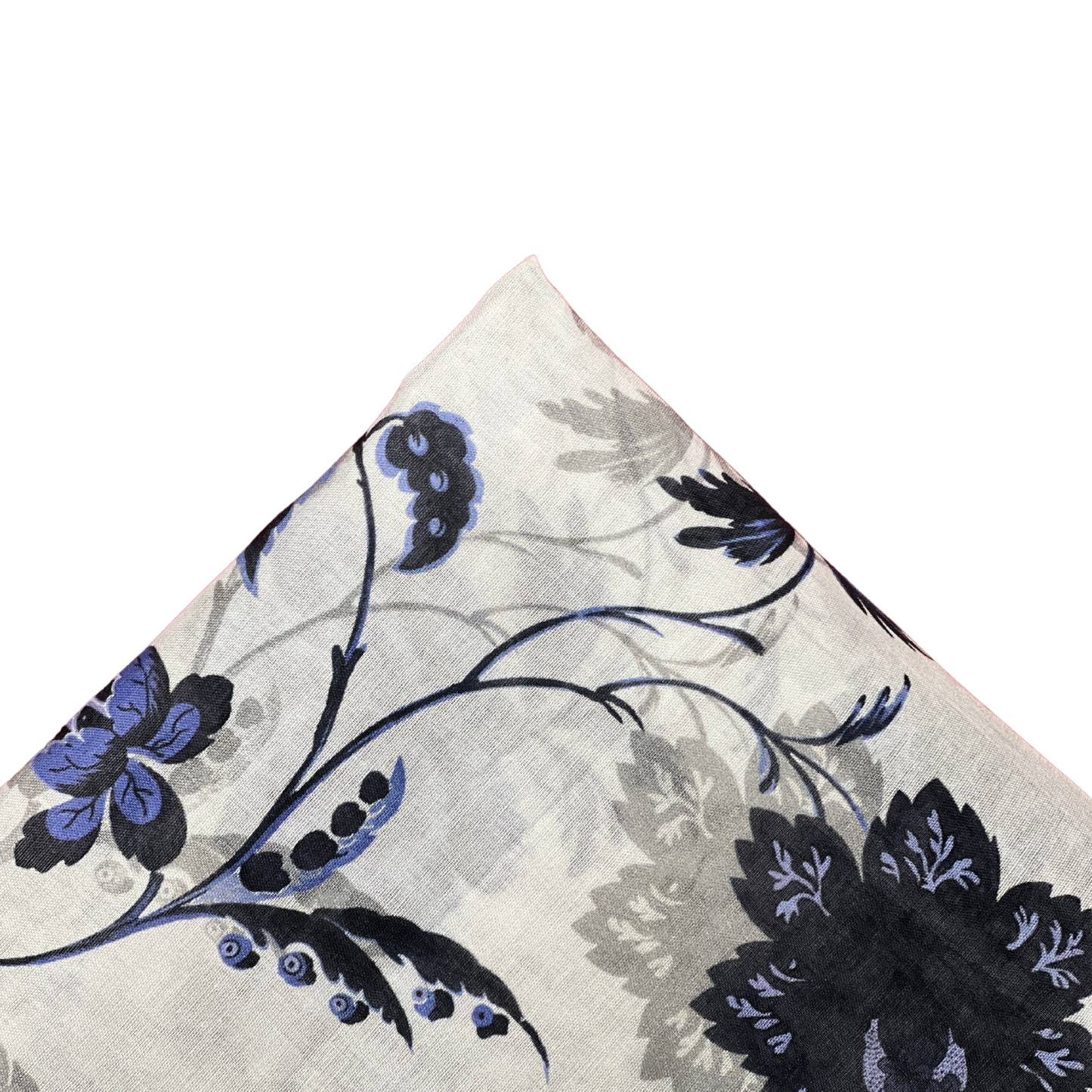 2 Piece - Printed Lawn