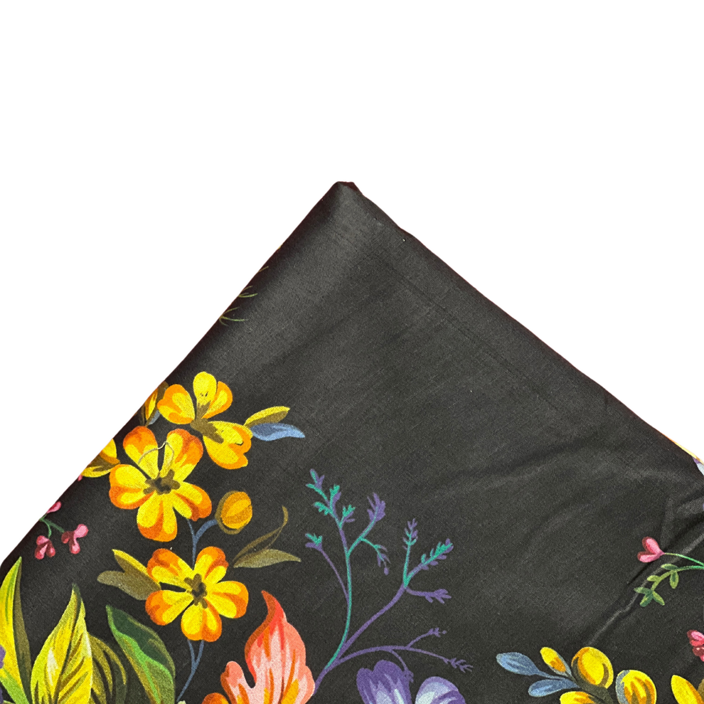 2 Piece - Printed Lawn