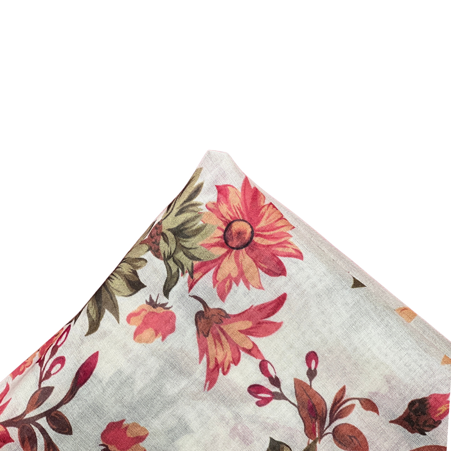 2 Piece - Printed Lawn