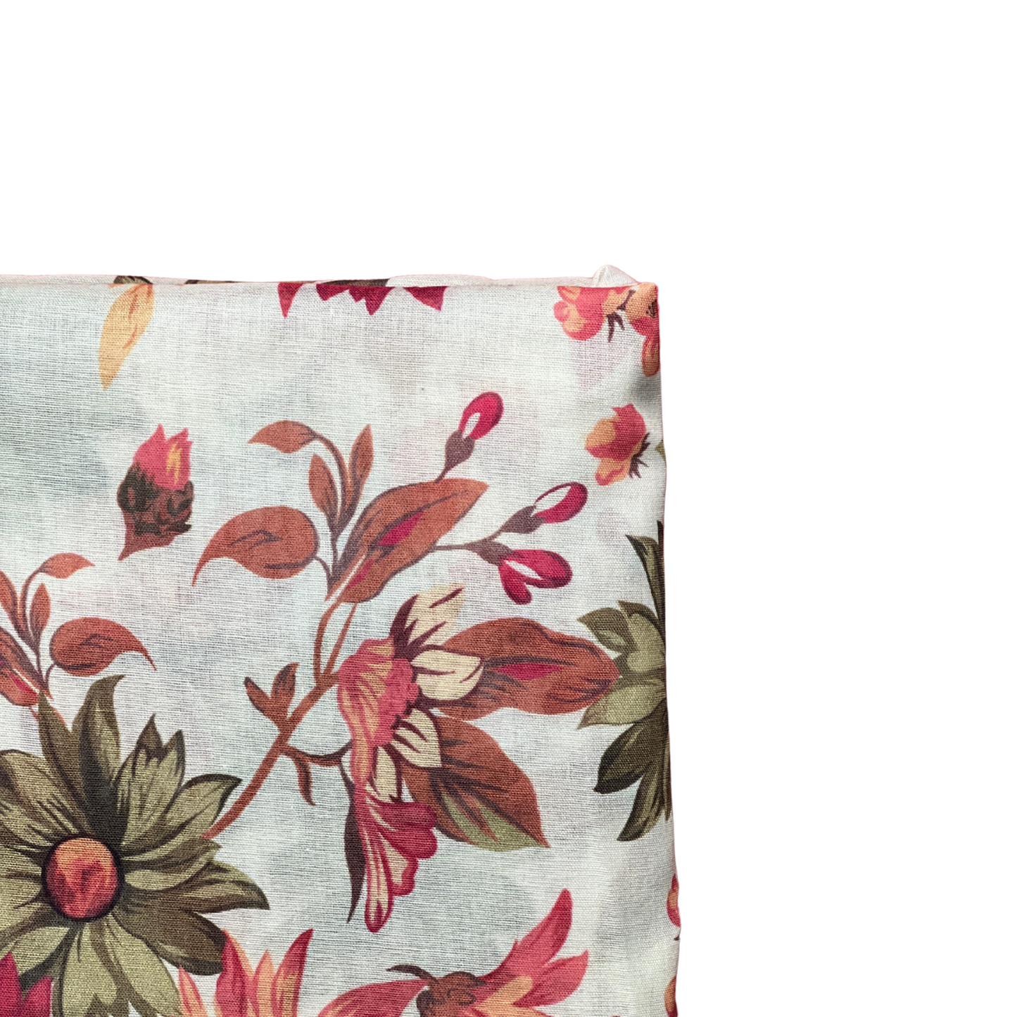 2 Piece - Printed Lawn