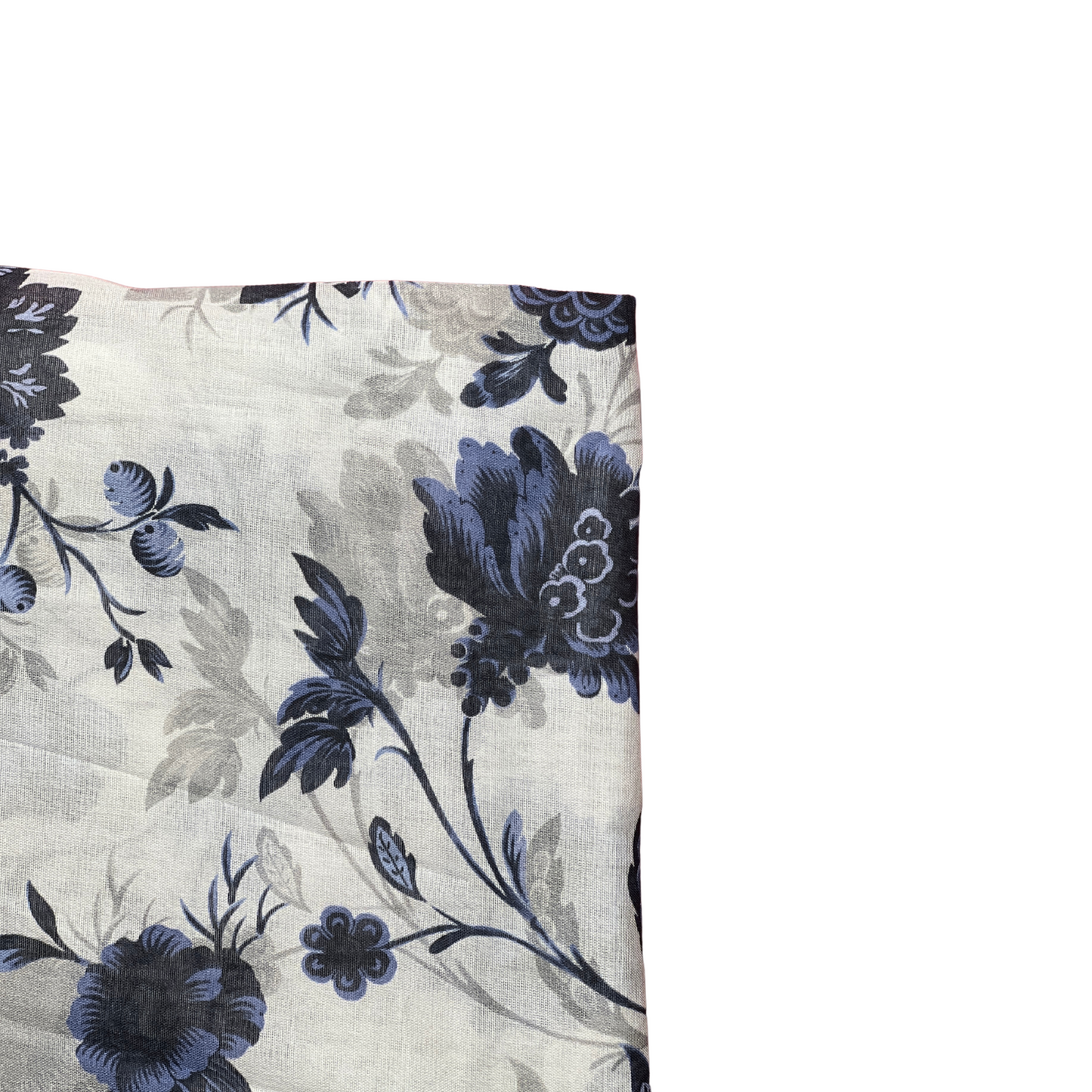 2 Piece - Printed Lawn