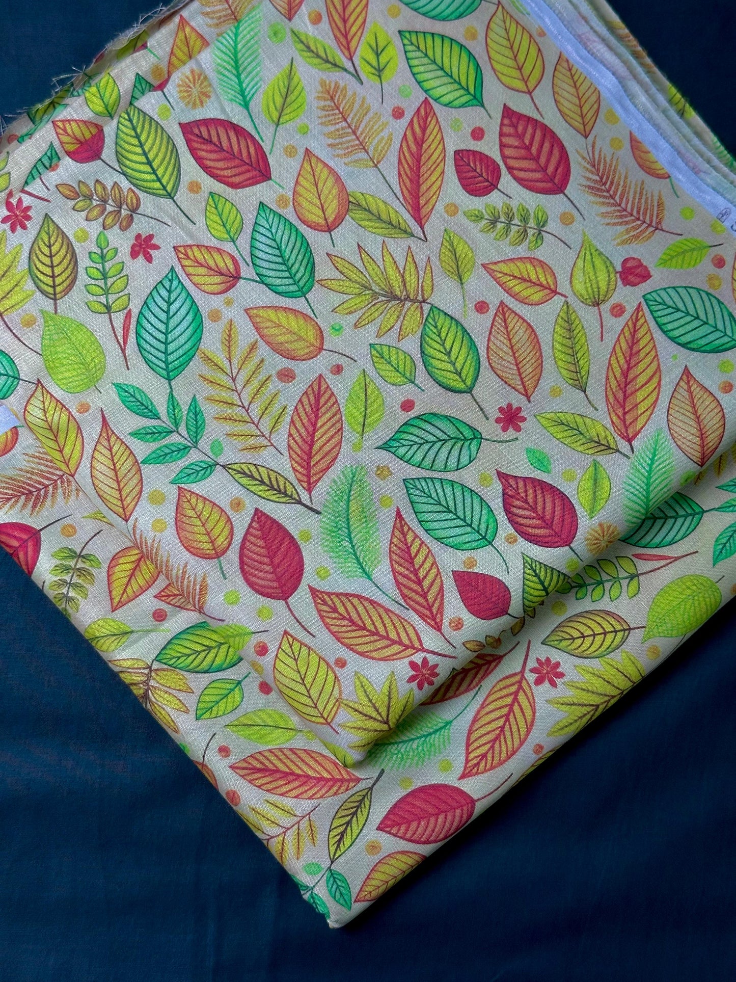 2 Piece - Printed Lawn