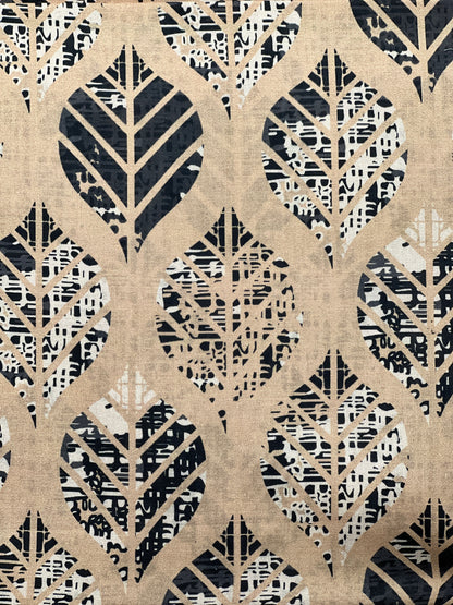 2 Piece - Printed Lawn