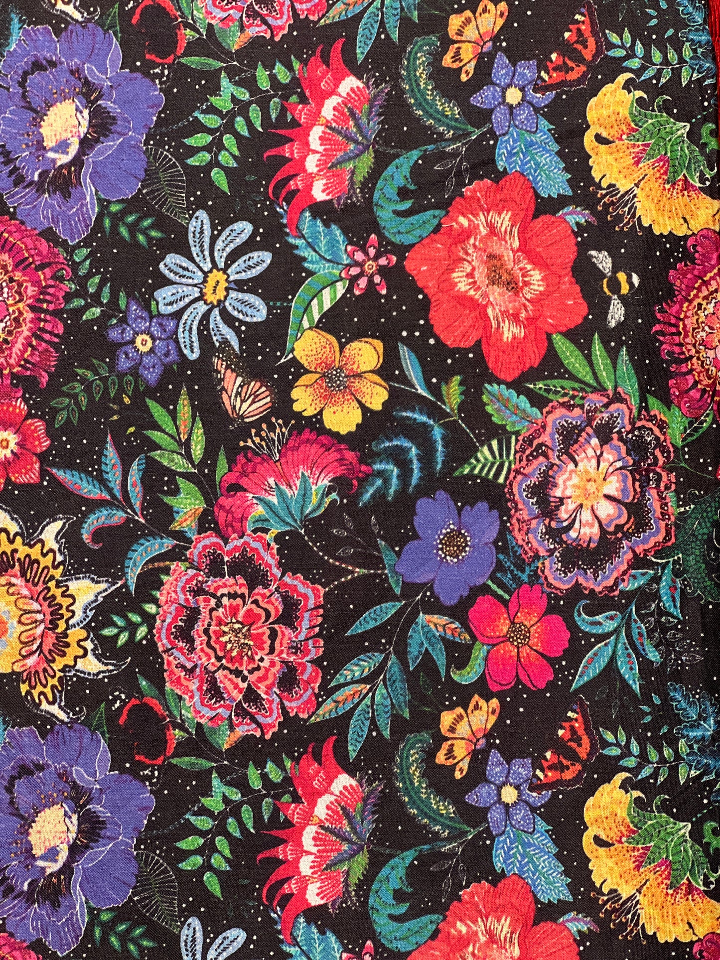 2 Piece - Printed Lawn
