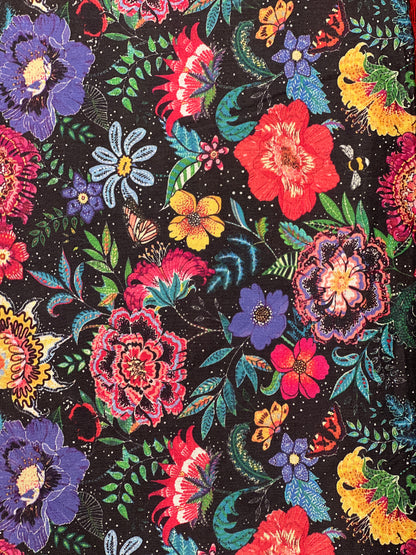 2 Piece - Printed Lawn