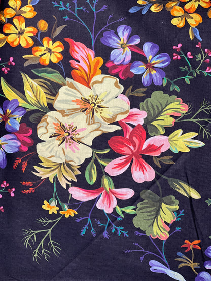 2 Piece - Printed Lawn