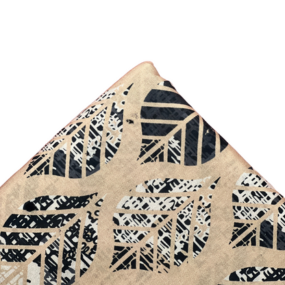 2 Piece - Printed Lawn