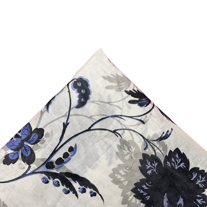 2 Piece - Printed Lawn