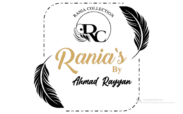 RANIA'S  BY AHMAD RAYAN
